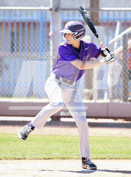 Thumbnail 1 in Northwest Christian vs. Winslow  (Wolves Classic Tournament) photogallery.