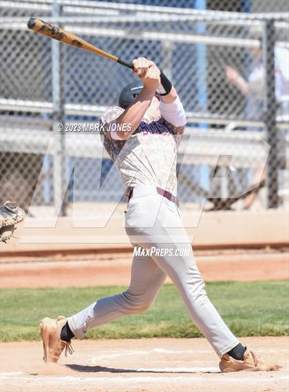 Thumbnail 3 in Northwest Christian vs. Winslow  (Wolves Classic Tournament) photogallery.