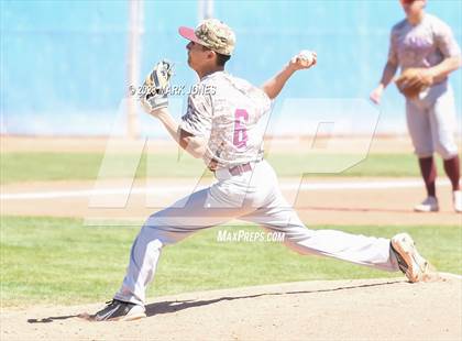 Thumbnail 3 in Northwest Christian vs. Winslow  (Wolves Classic Tournament) photogallery.