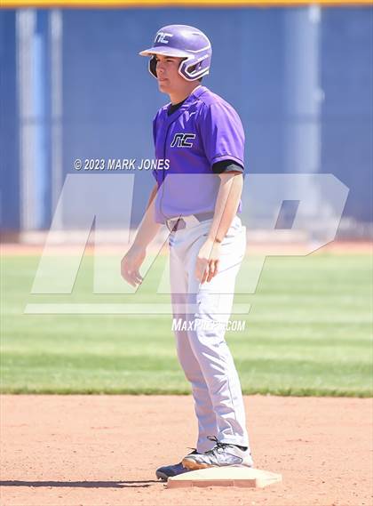 Thumbnail 2 in Northwest Christian vs. Winslow  (Wolves Classic Tournament) photogallery.