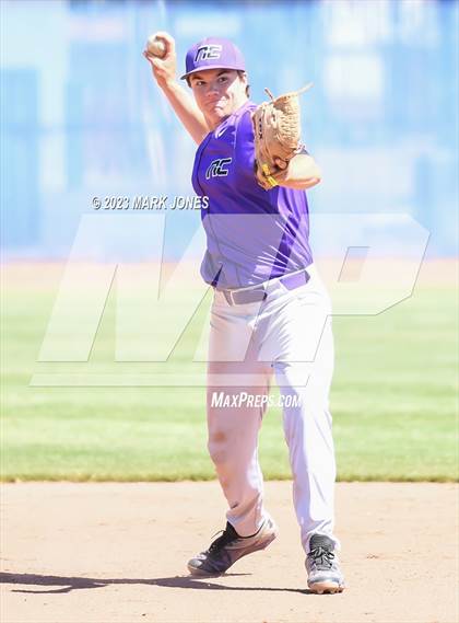 Thumbnail 2 in Northwest Christian vs. Winslow  (Wolves Classic Tournament) photogallery.