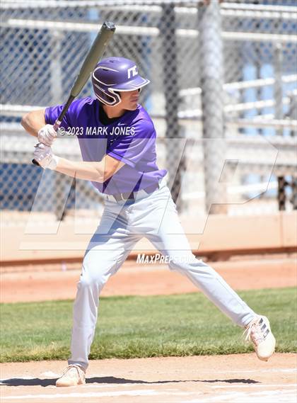 Thumbnail 3 in Northwest Christian vs. Winslow  (Wolves Classic Tournament) photogallery.