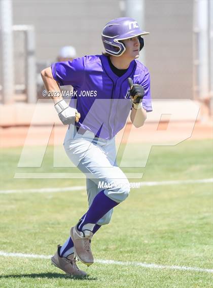 Thumbnail 1 in Northwest Christian vs. Winslow  (Wolves Classic Tournament) photogallery.