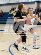 Photo from the gallery "Novato @ St. Vincent de Paul"