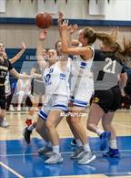 Photo from the gallery "Novato @ St. Vincent de Paul"