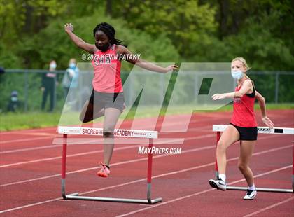 Thumbnail 3 in North Haven @ Sacred Heart Academy photogallery.