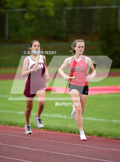 Thumbnail 1 in North Haven @ Sacred Heart Academy photogallery.
