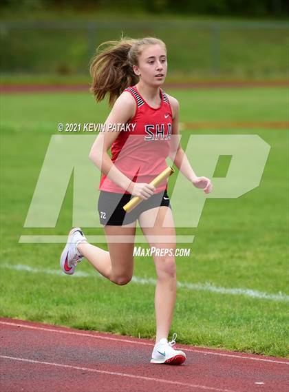 Thumbnail 2 in North Haven @ Sacred Heart Academy photogallery.