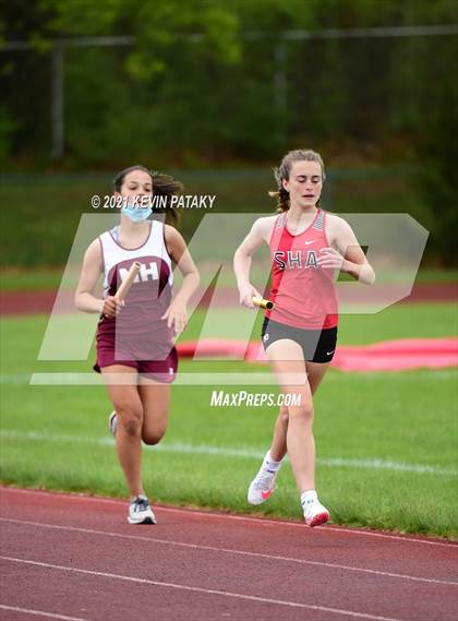 Thumbnail 3 in North Haven @ Sacred Heart Academy photogallery.