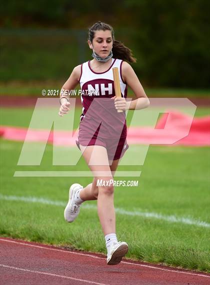 Thumbnail 3 in North Haven @ Sacred Heart Academy photogallery.