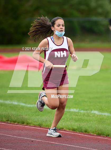 Thumbnail 1 in North Haven @ Sacred Heart Academy photogallery.