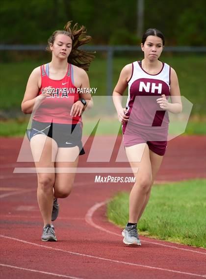 Thumbnail 3 in North Haven @ Sacred Heart Academy photogallery.