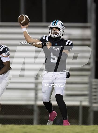 Thumbnail 3 in Burroughs @ Sultana photogallery.