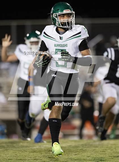 Thumbnail 2 in Burroughs @ Sultana photogallery.