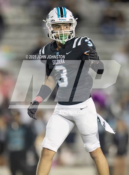 Thumbnail 3 in Burroughs @ Sultana photogallery.