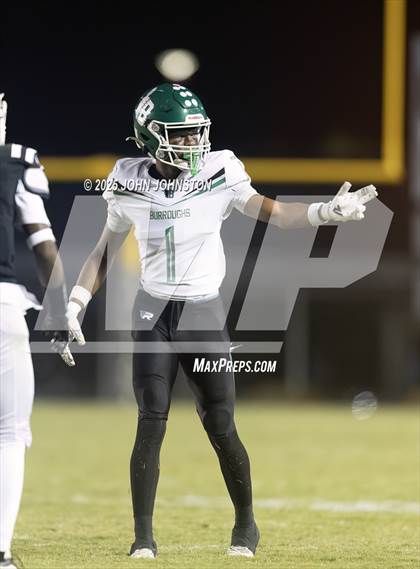 Thumbnail 1 in Burroughs @ Sultana photogallery.