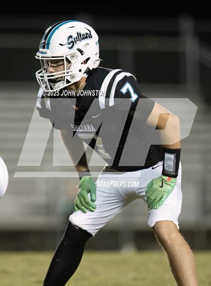 Thumbnail 2 in Burroughs @ Sultana photogallery.