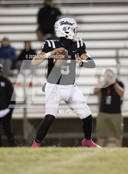 Thumbnail 3 in Burroughs @ Sultana photogallery.