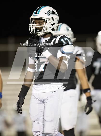 Thumbnail 3 in Burroughs @ Sultana photogallery.