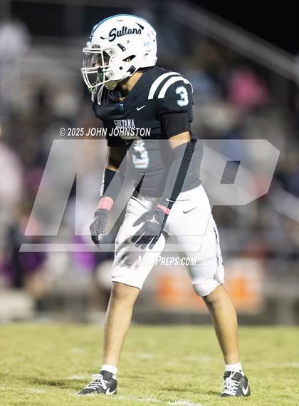 Thumbnail 3 in Burroughs @ Sultana photogallery.