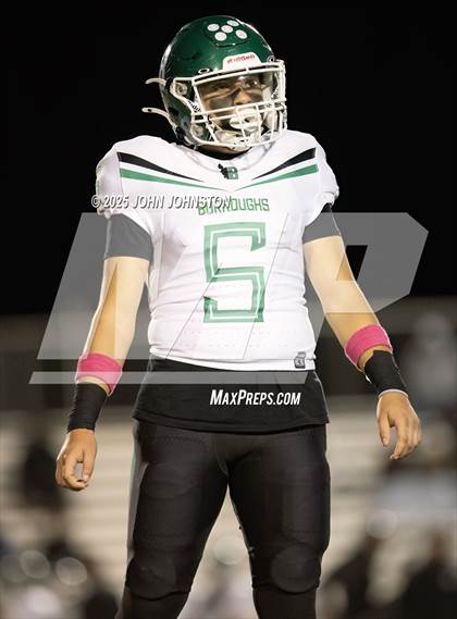 Thumbnail 2 in Burroughs @ Sultana photogallery.