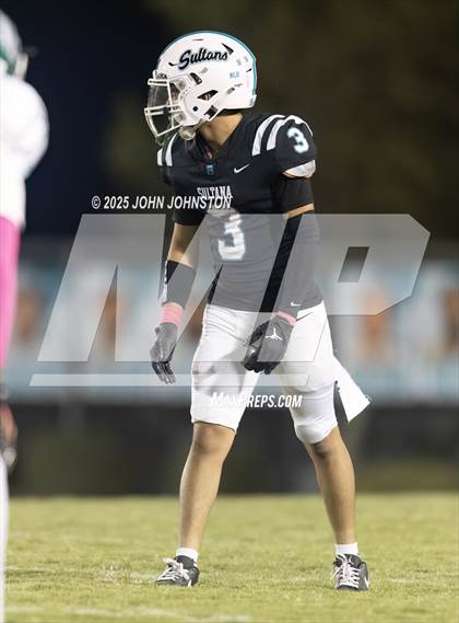 Thumbnail 3 in Burroughs @ Sultana photogallery.