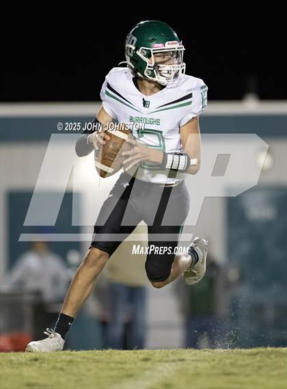 Thumbnail 2 in Burroughs @ Sultana photogallery.