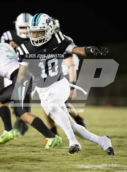 Thumbnail 1 in Burroughs @ Sultana photogallery.