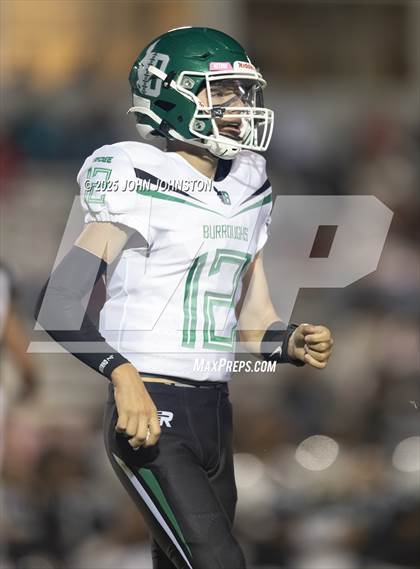 Thumbnail 1 in Burroughs @ Sultana photogallery.