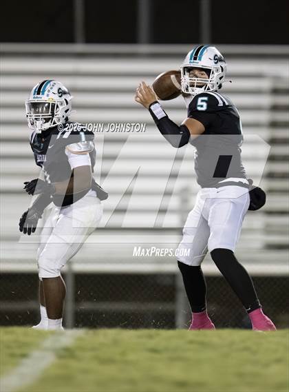 Thumbnail 1 in Burroughs @ Sultana photogallery.