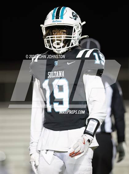 Thumbnail 2 in Burroughs @ Sultana photogallery.