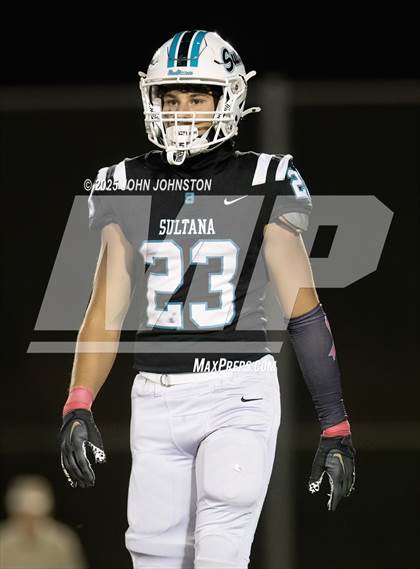 Thumbnail 1 in Burroughs @ Sultana photogallery.