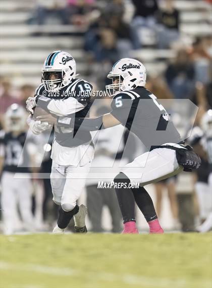 Thumbnail 1 in Burroughs @ Sultana photogallery.