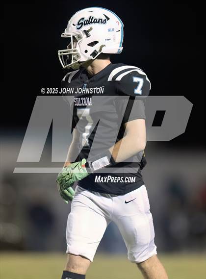 Thumbnail 1 in Burroughs @ Sultana photogallery.