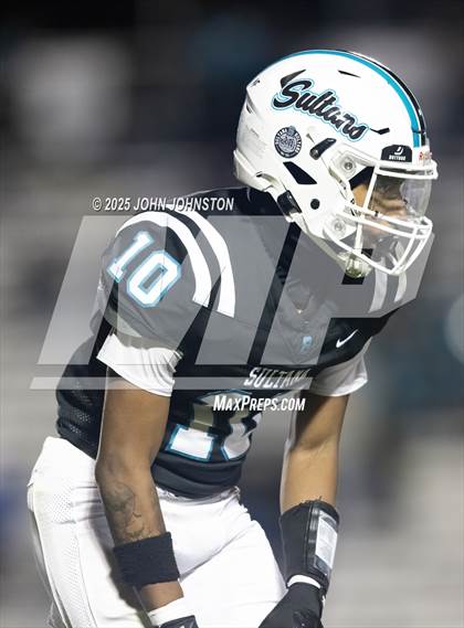 Thumbnail 1 in Burroughs @ Sultana photogallery.