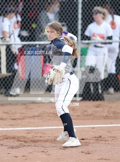 Thumbnail 3 in Teays Valley vs Amanda-Clearcreek photogallery.