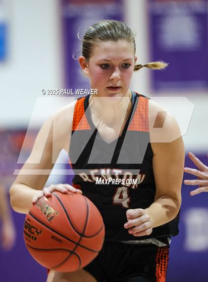 Thumbnail 3 in Millville vs. Benton (PIAA District 4 Class A Semifinal) photogallery.