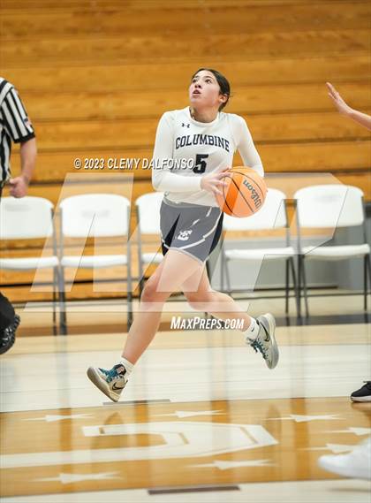 Thumbnail 2 in Cherry Creek @ Columbine photogallery.