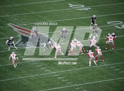 Thumbnail 3 in Catholic Memorial vs. St. John's Prep (MIAA Division 1 Final) photogallery.