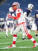 Photo from the gallery "Catholic Memorial vs. St. John's Prep (MIAA Division 1 Final)"