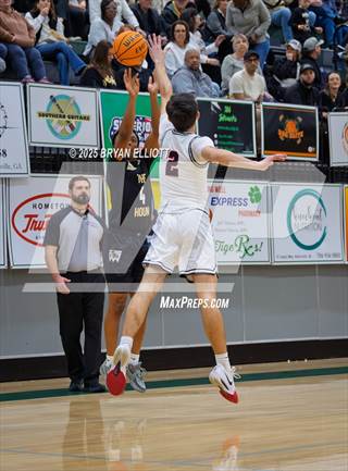 Calhoun vs. Sonoraville