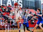 Photo from the gallery "Bothell @ Mount Si (WIAA District 1/2 4A Round 2)"