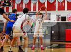 Photo from the gallery "Bothell @ Mount Si (WIAA District 1/2 4A Round 2)"