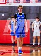 Photo from the gallery "Bothell @ Mount Si (WIAA District 1/2 4A Round 2)"