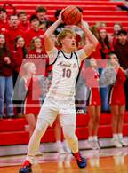 Photo from the gallery "Bothell @ Mount Si (WIAA District 1/2 4A Round 2)"