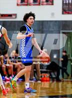 Photo from the gallery "Bothell @ Mount Si (WIAA District 1/2 4A Round 2)"