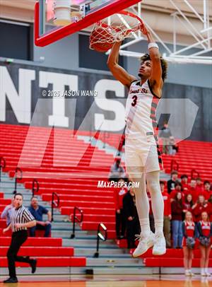 Bothell @ Mount Si (WIAA District 1/2 4A Round 2)