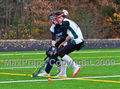 Thumbnail 3 in Sandwich vs Hopkinton (MIAA D1 South Semifinal) photogallery.