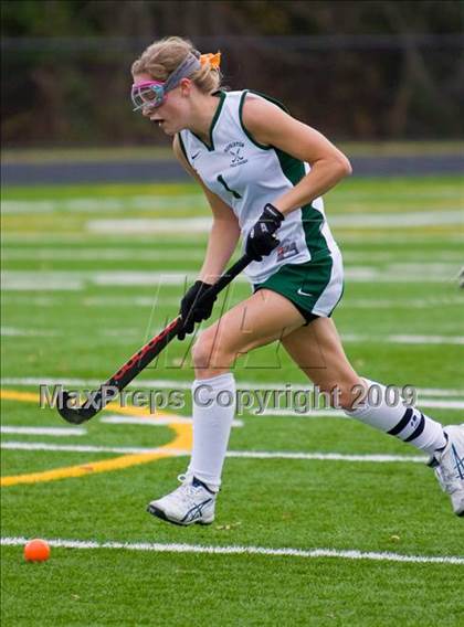 Thumbnail 1 in Sandwich vs Hopkinton (MIAA D1 South Semifinal) photogallery.