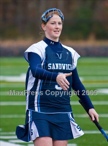 Thumbnail 2 in Sandwich vs Hopkinton (MIAA D1 South Semifinal) photogallery.